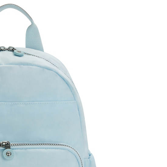 Kipling Maisie Diaper Backpack Handväska Blå | SE 1936SG